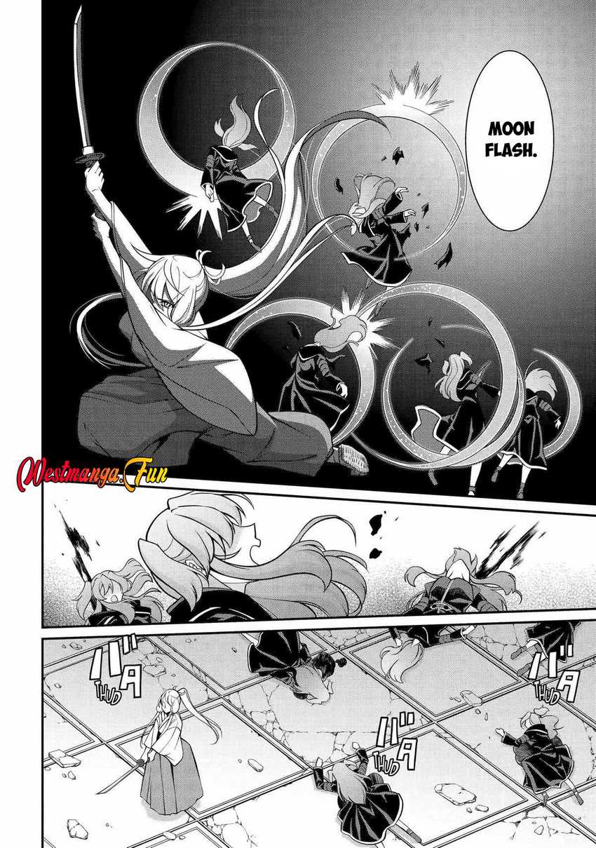 Shikkoku Tsukai no Saikyo Yusha Nakama Zen’in ni Uragira Retanode Saikyo no Mamono