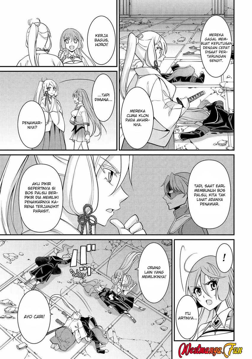 Shikkoku Tsukai no Saikyo Yusha Nakama Zen’in ni Uragira Retanode Saikyo no Mamono