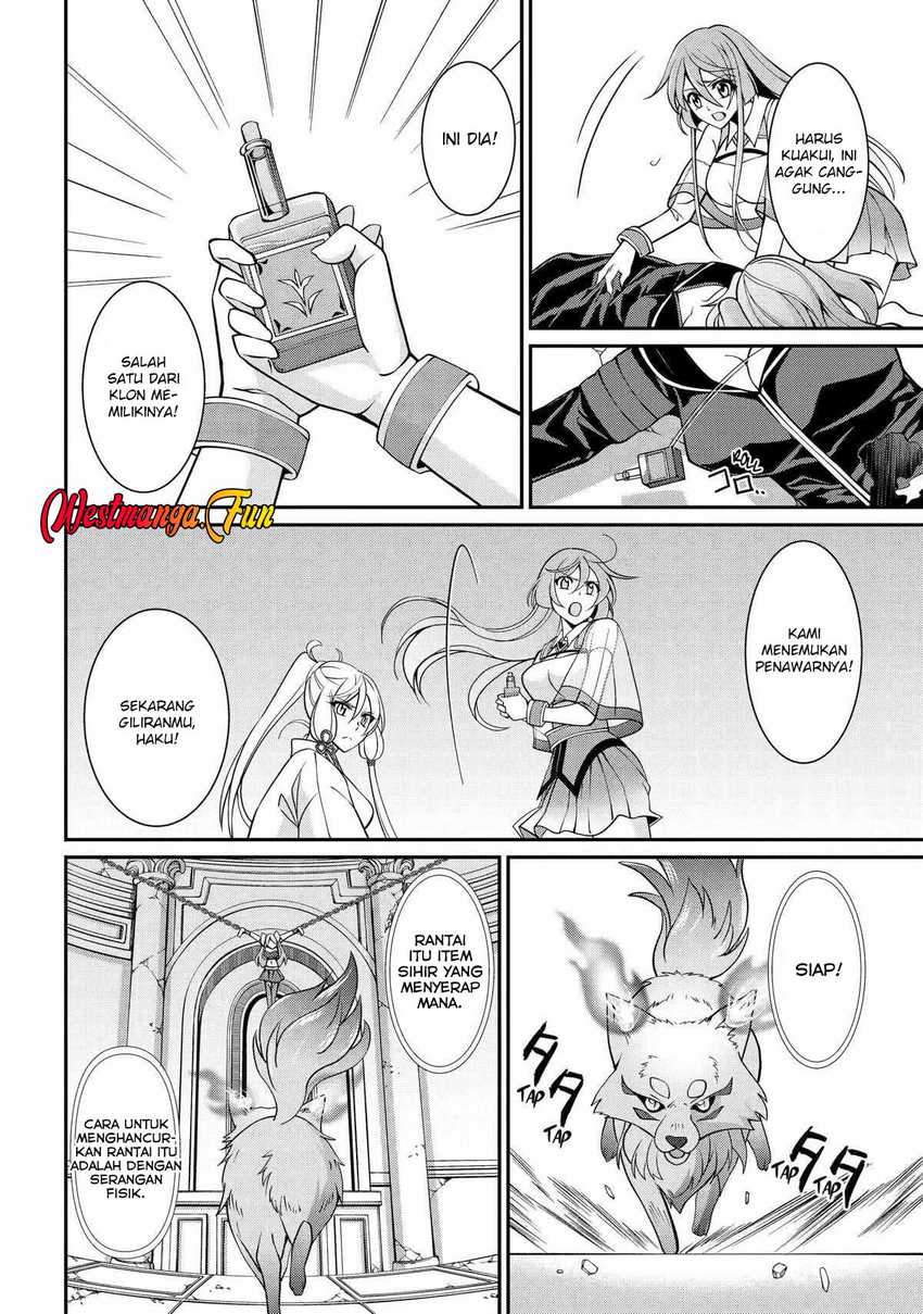 Shikkoku Tsukai no Saikyo Yusha Nakama Zen’in ni Uragira Retanode Saikyo no Mamono