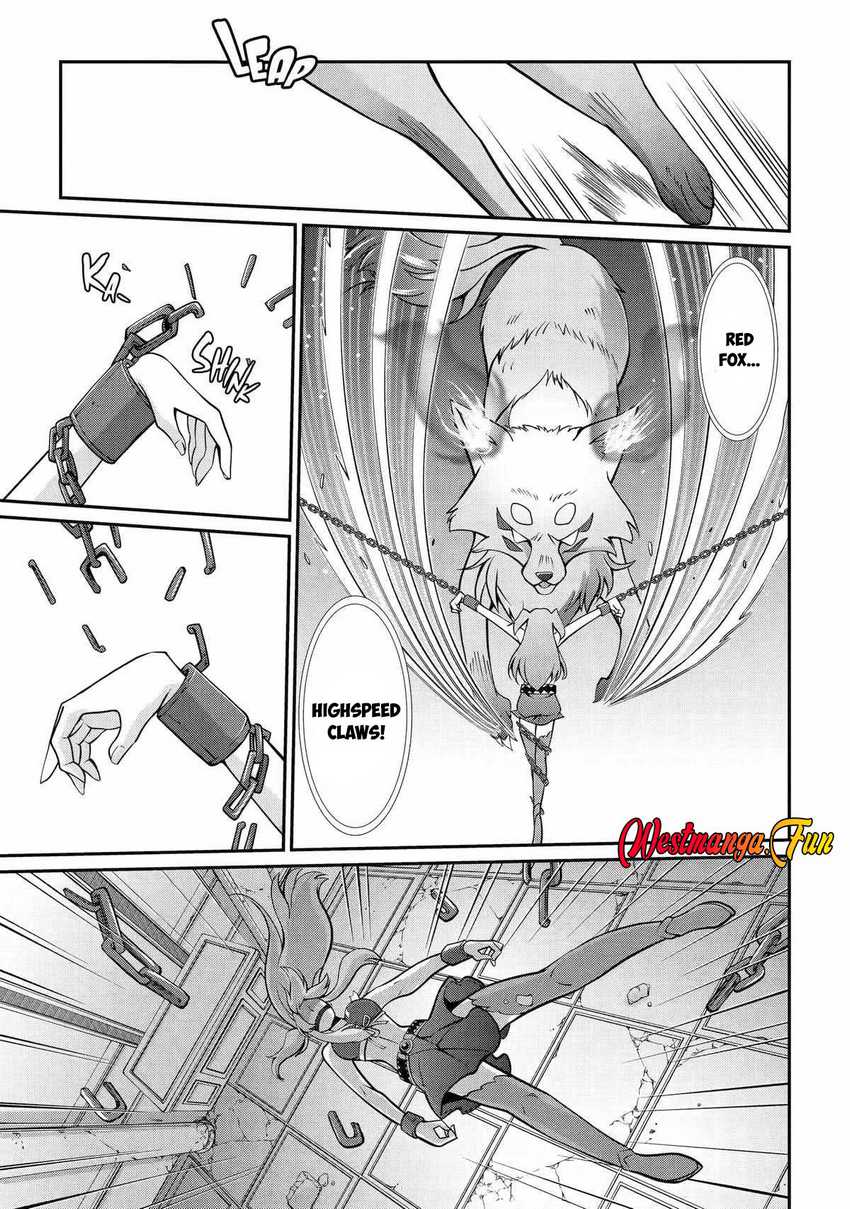 Shikkoku Tsukai no Saikyo Yusha Nakama Zen’in ni Uragira Retanode Saikyo no Mamono
