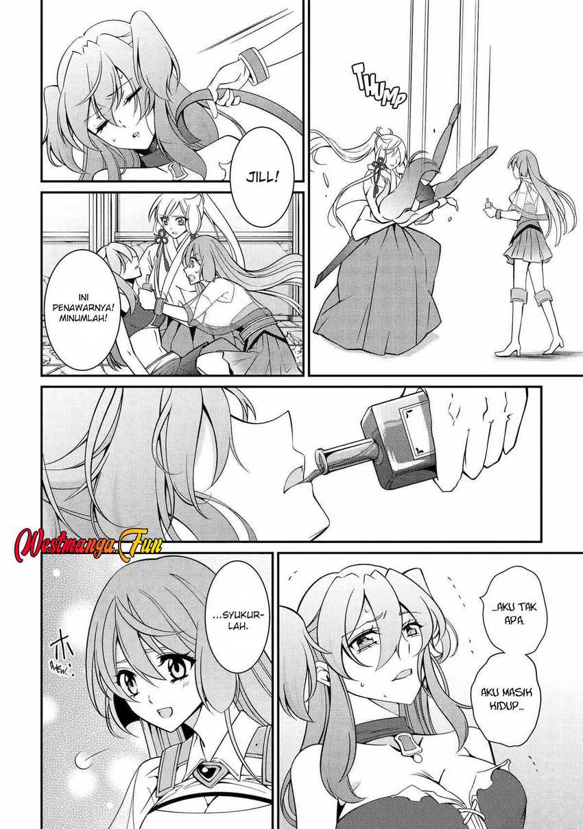 Shikkoku Tsukai no Saikyo Yusha Nakama Zen’in ni Uragira Retanode Saikyo no Mamono