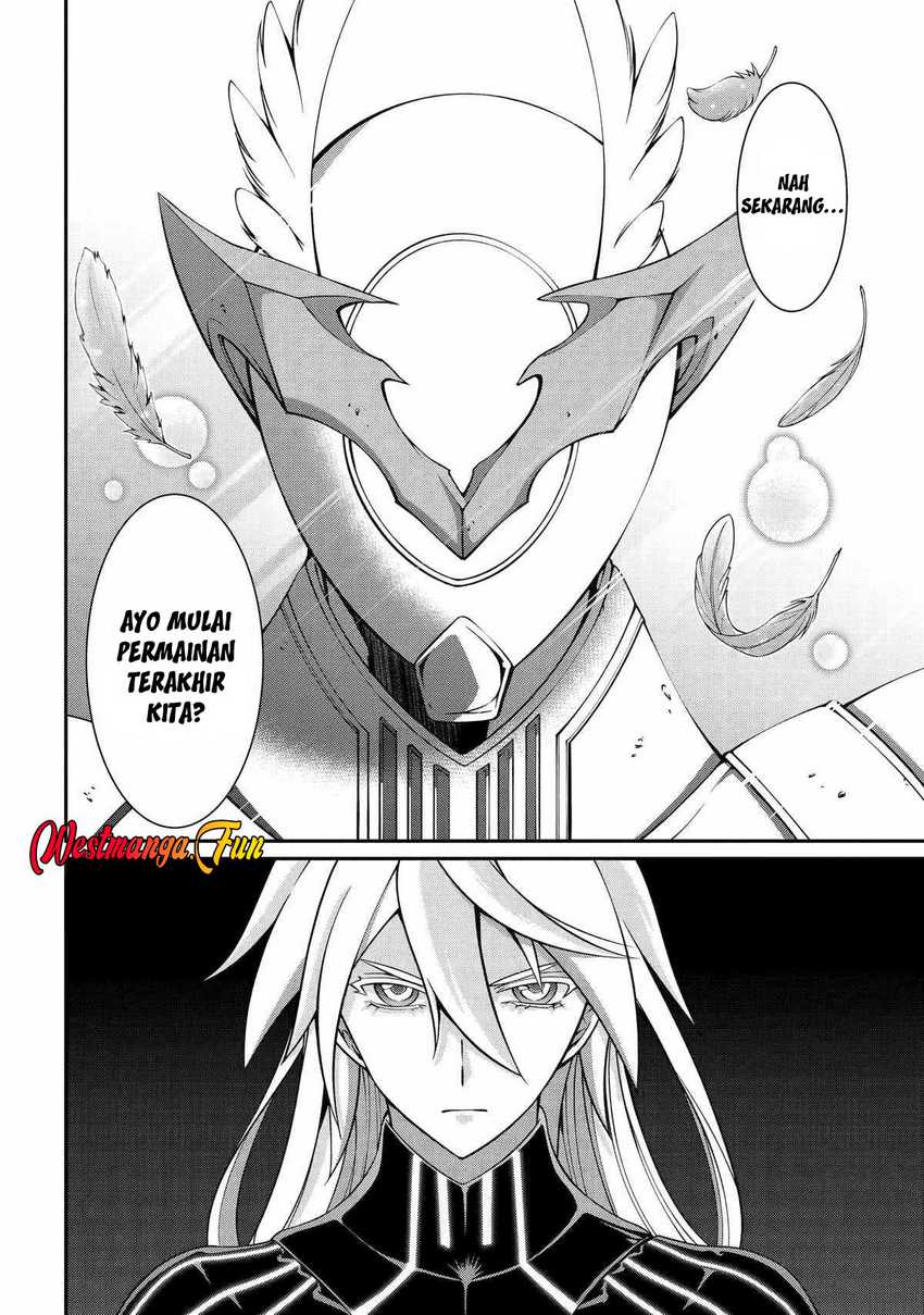 Shikkoku Tsukai no Saikyo Yusha Nakama Zen’in ni Uragira Retanode Saikyo no Mamono
