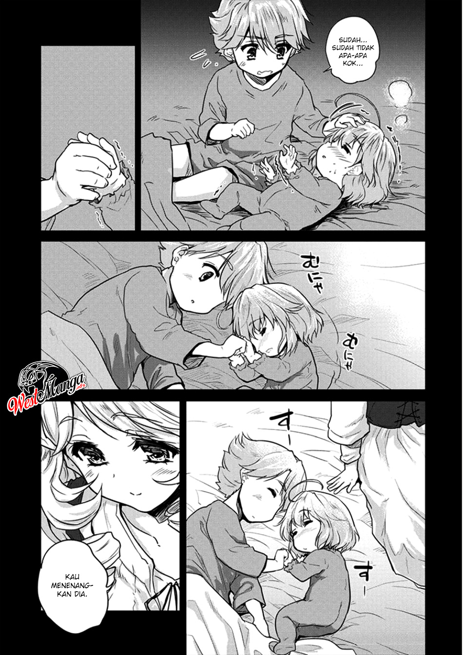 Shindou Sefiria no Gekokujou Program