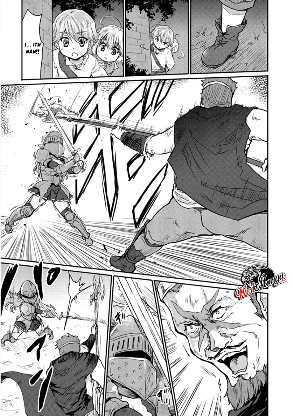 Shindou Sefiria no Gekokujou Program