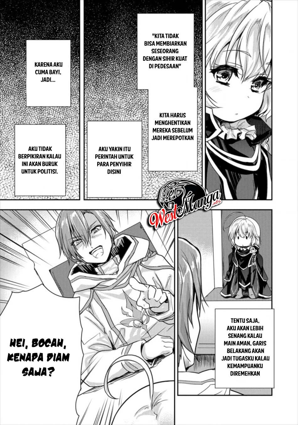 Shindou Sefiria no Gekokujou Program