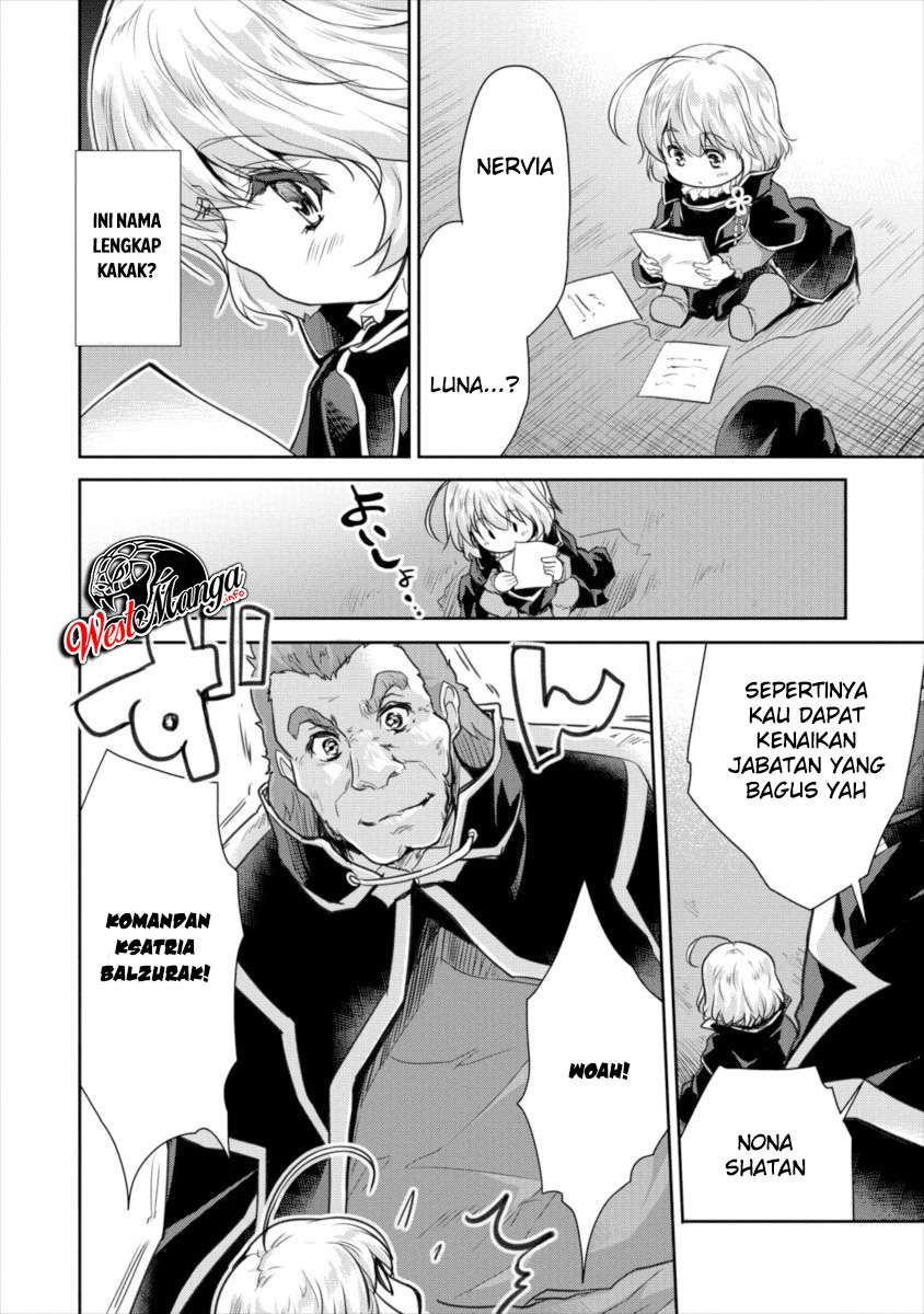 Shindou Sefiria no Gekokujou Program