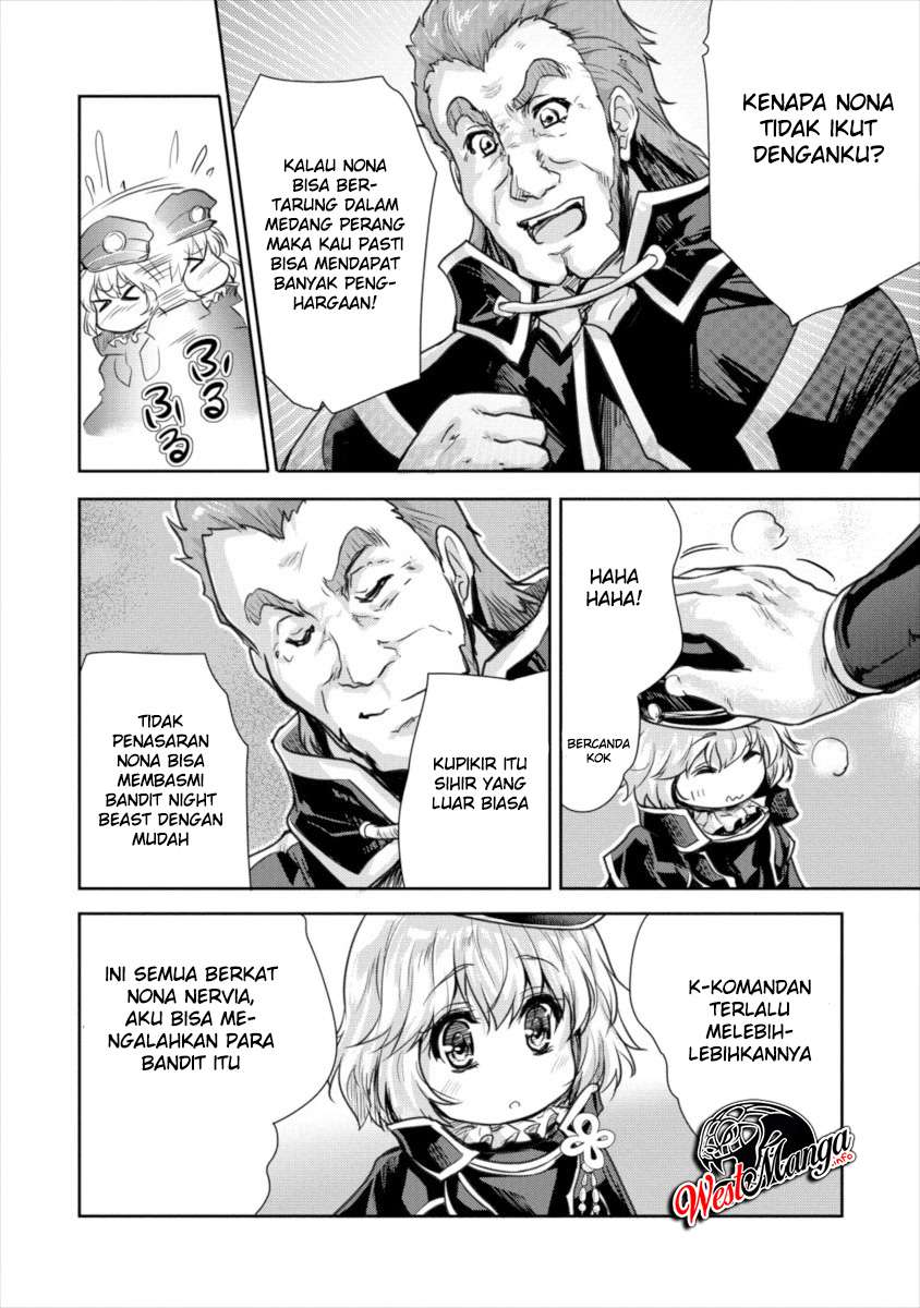 Shindou Sefiria no Gekokujou Program