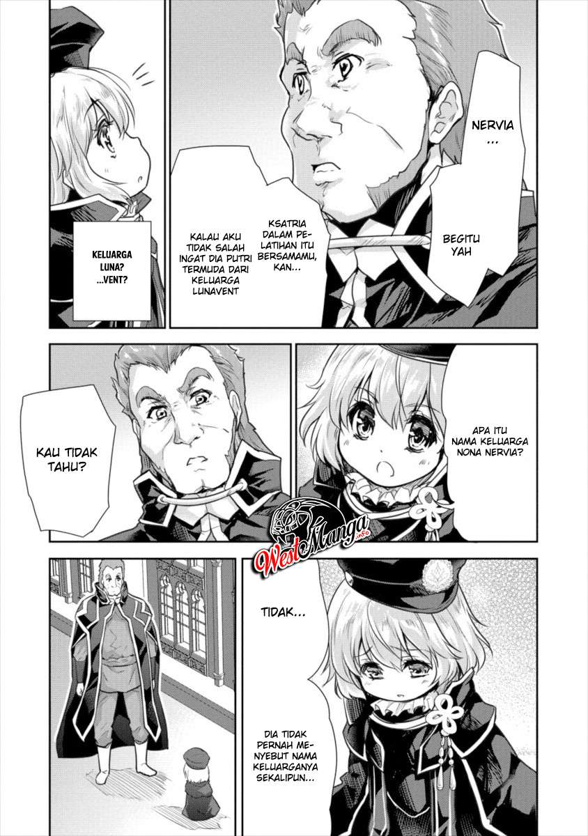Shindou Sefiria no Gekokujou Program