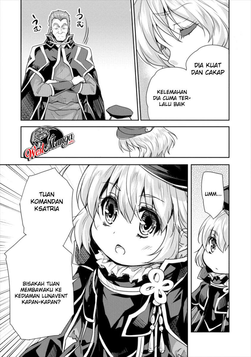 Shindou Sefiria no Gekokujou Program