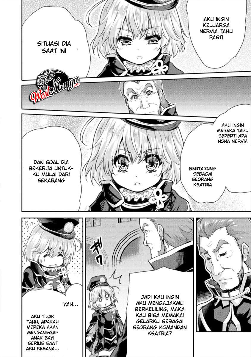 Shindou Sefiria no Gekokujou Program