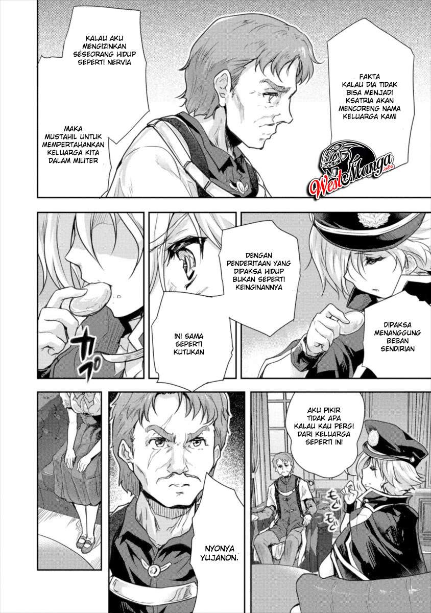 Shindou Sefiria no Gekokujou Program