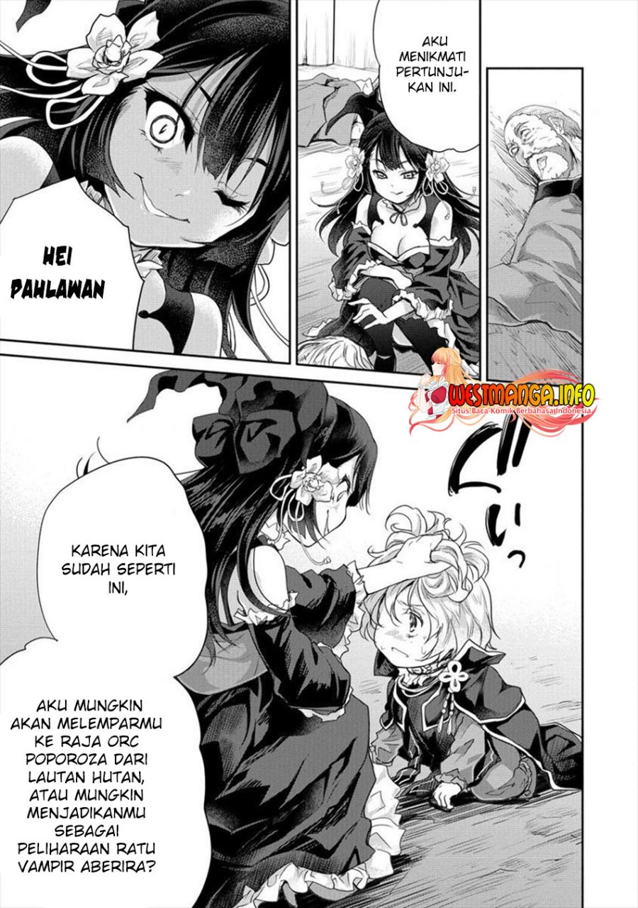 Shindou Sefiria no Gekokujou Program