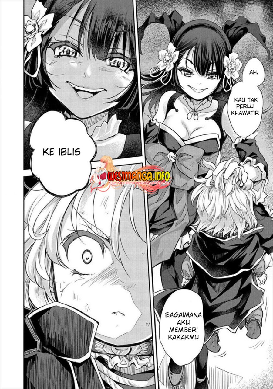 Shindou Sefiria no Gekokujou Program