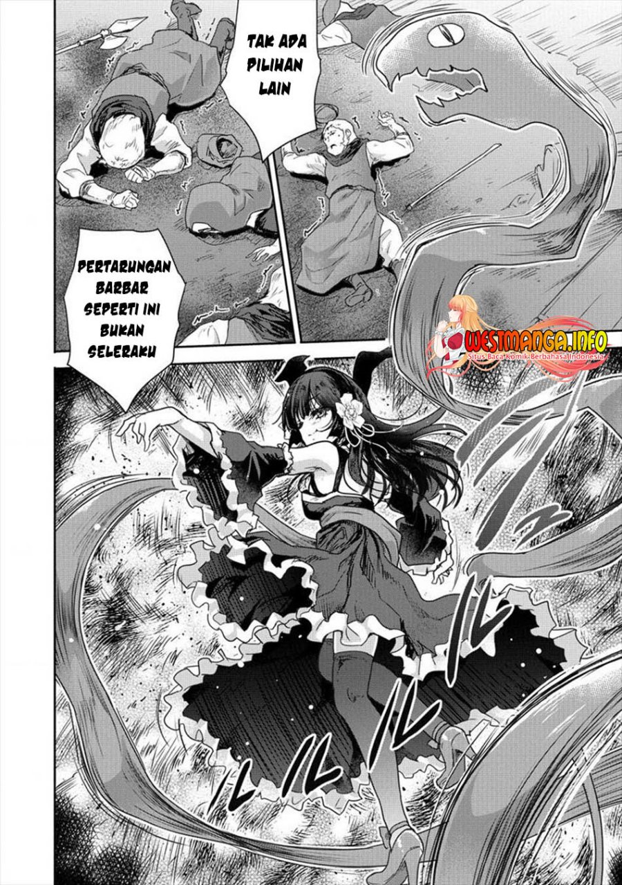 Shindou Sefiria no Gekokujou Program