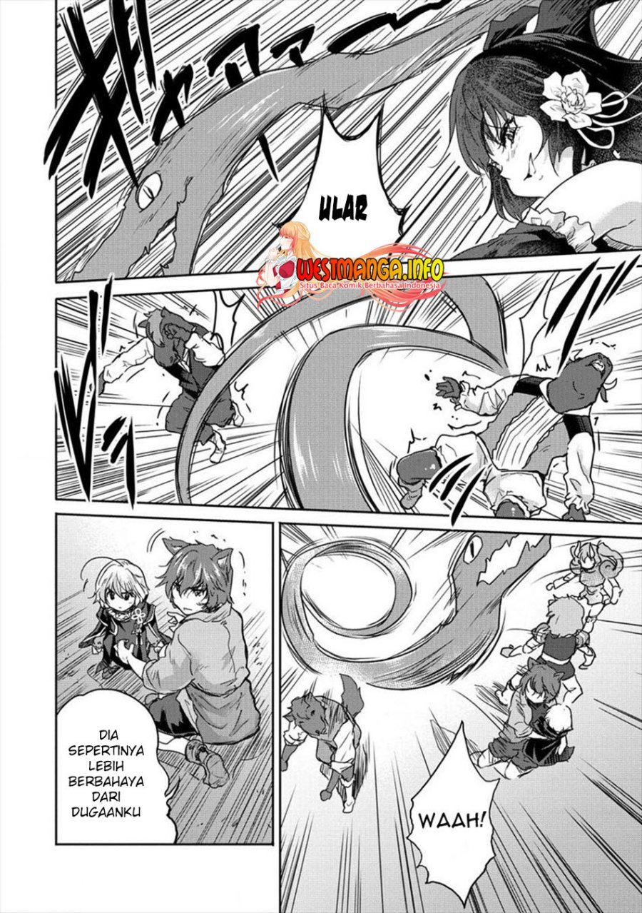 Shindou Sefiria no Gekokujou Program