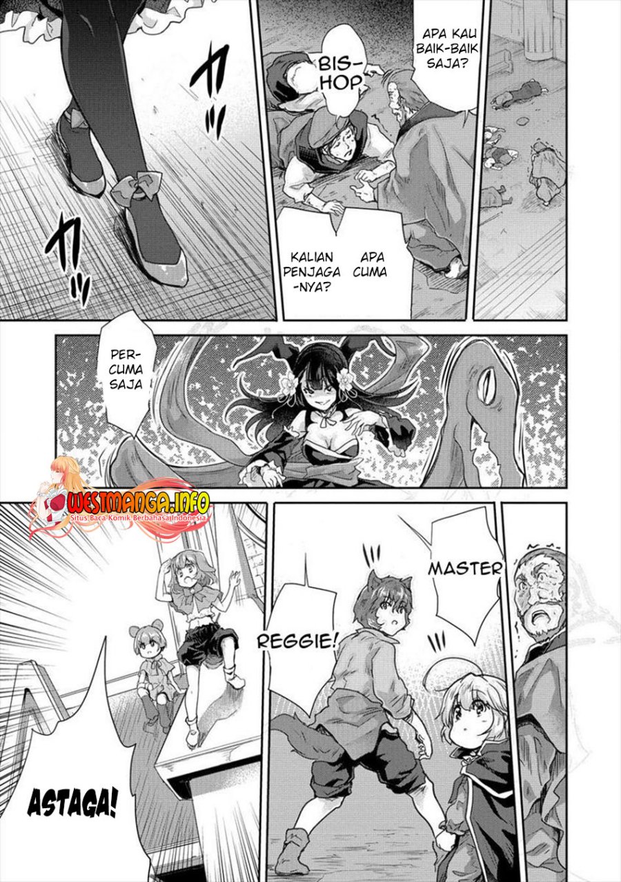 Shindou Sefiria no Gekokujou Program