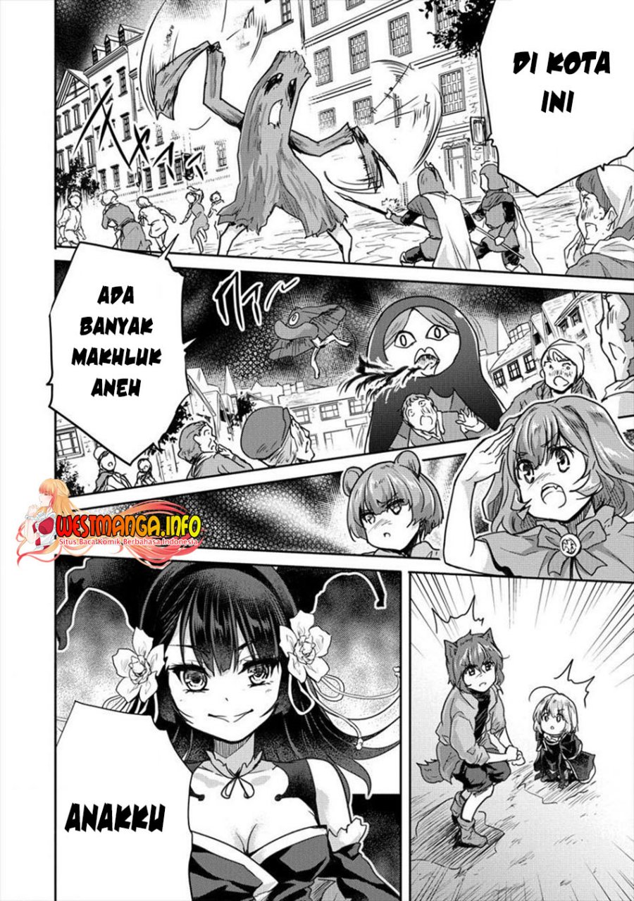 Shindou Sefiria no Gekokujou Program