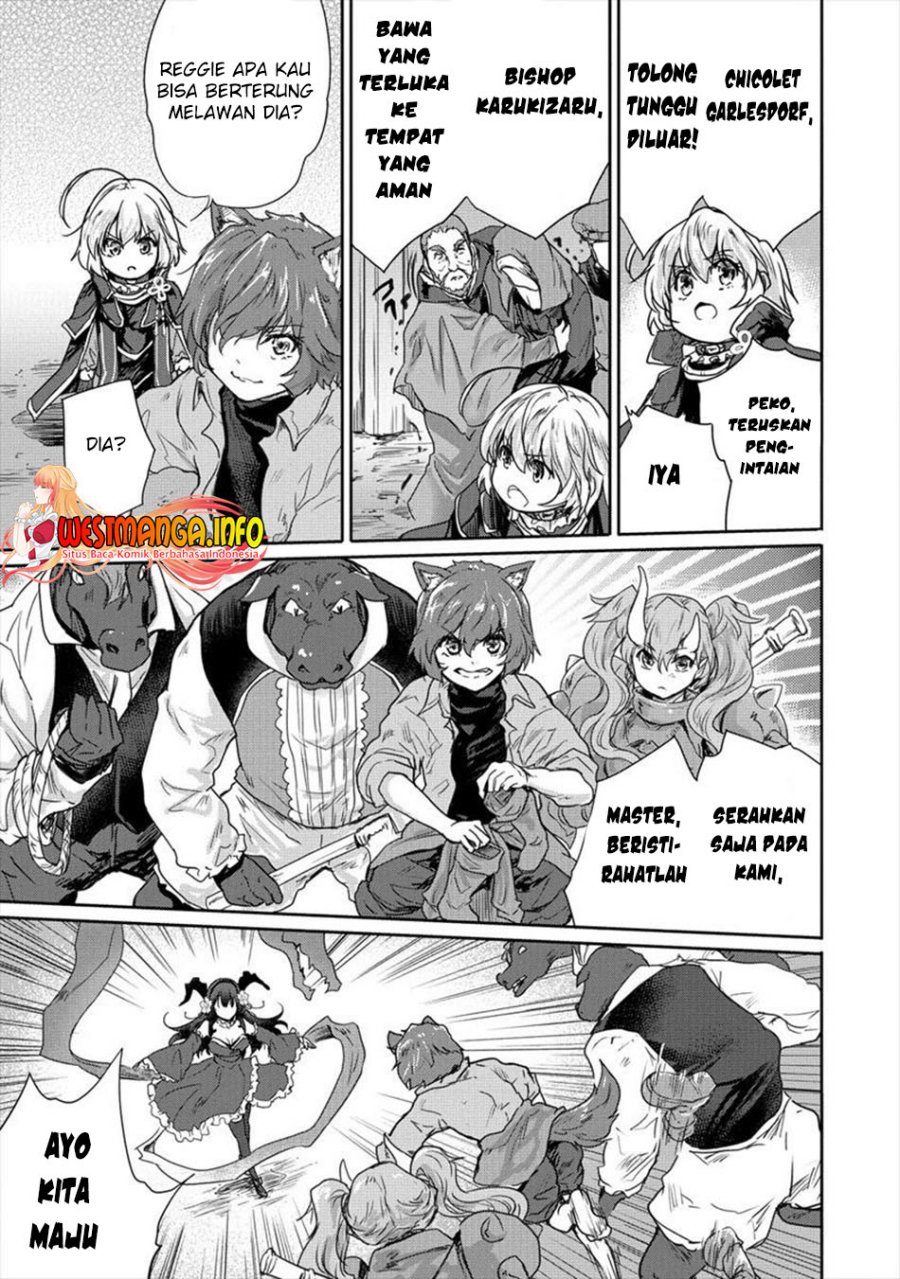 Shindou Sefiria no Gekokujou Program