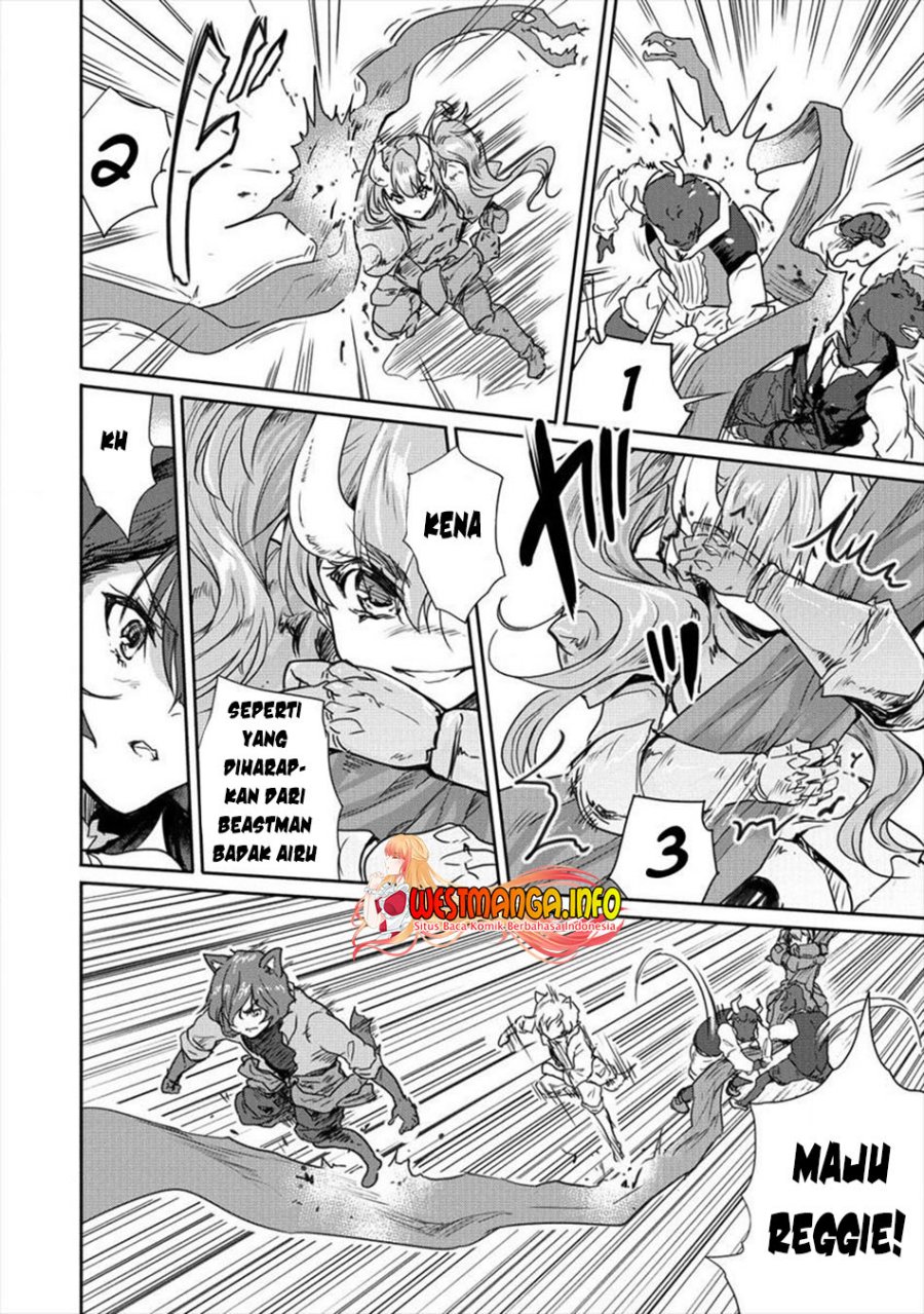 Shindou Sefiria no Gekokujou Program