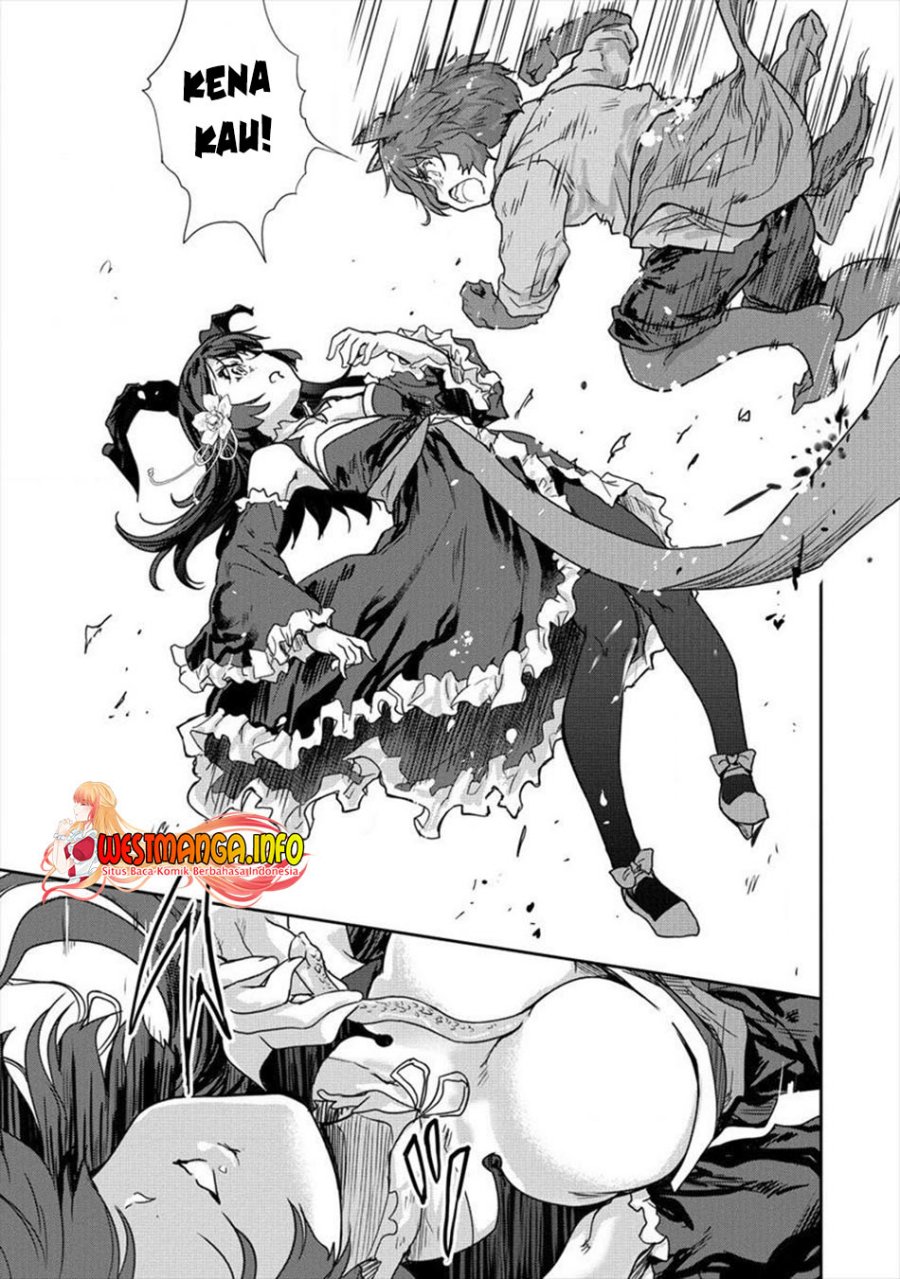 Shindou Sefiria no Gekokujou Program
