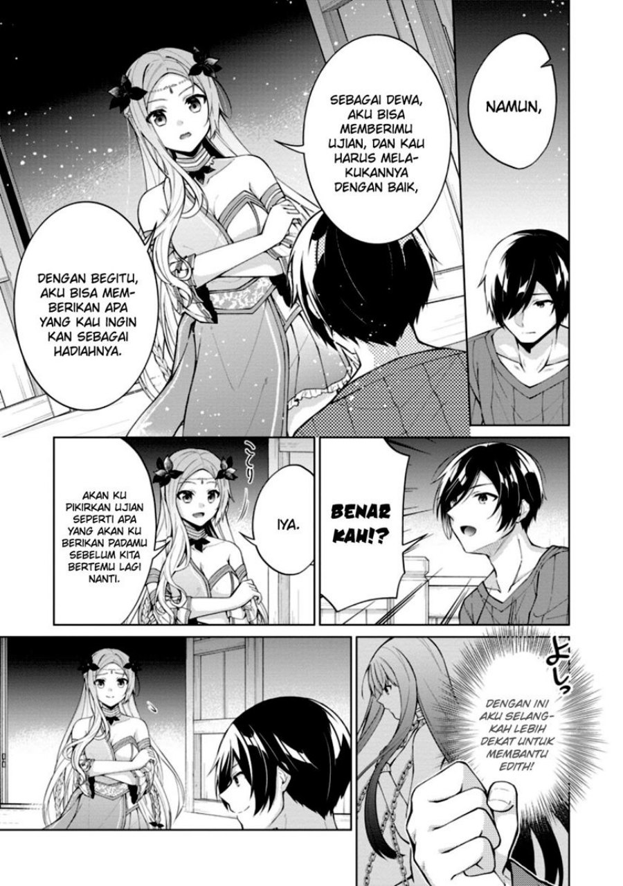 Shingan no Yuusha Chapter 51