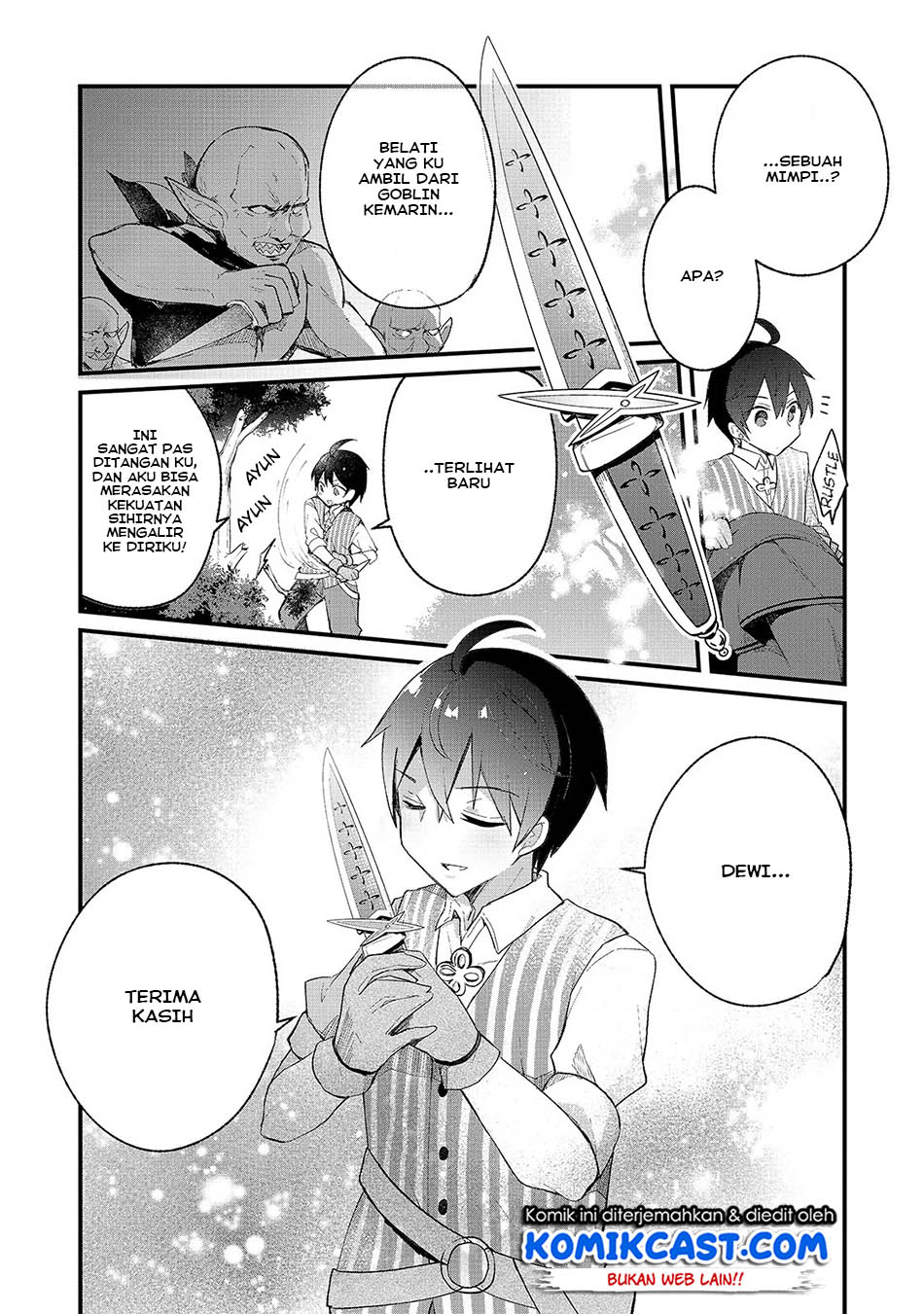 Shinja Zero no Megami-sama to Hajimeru Isekai Kouryaku