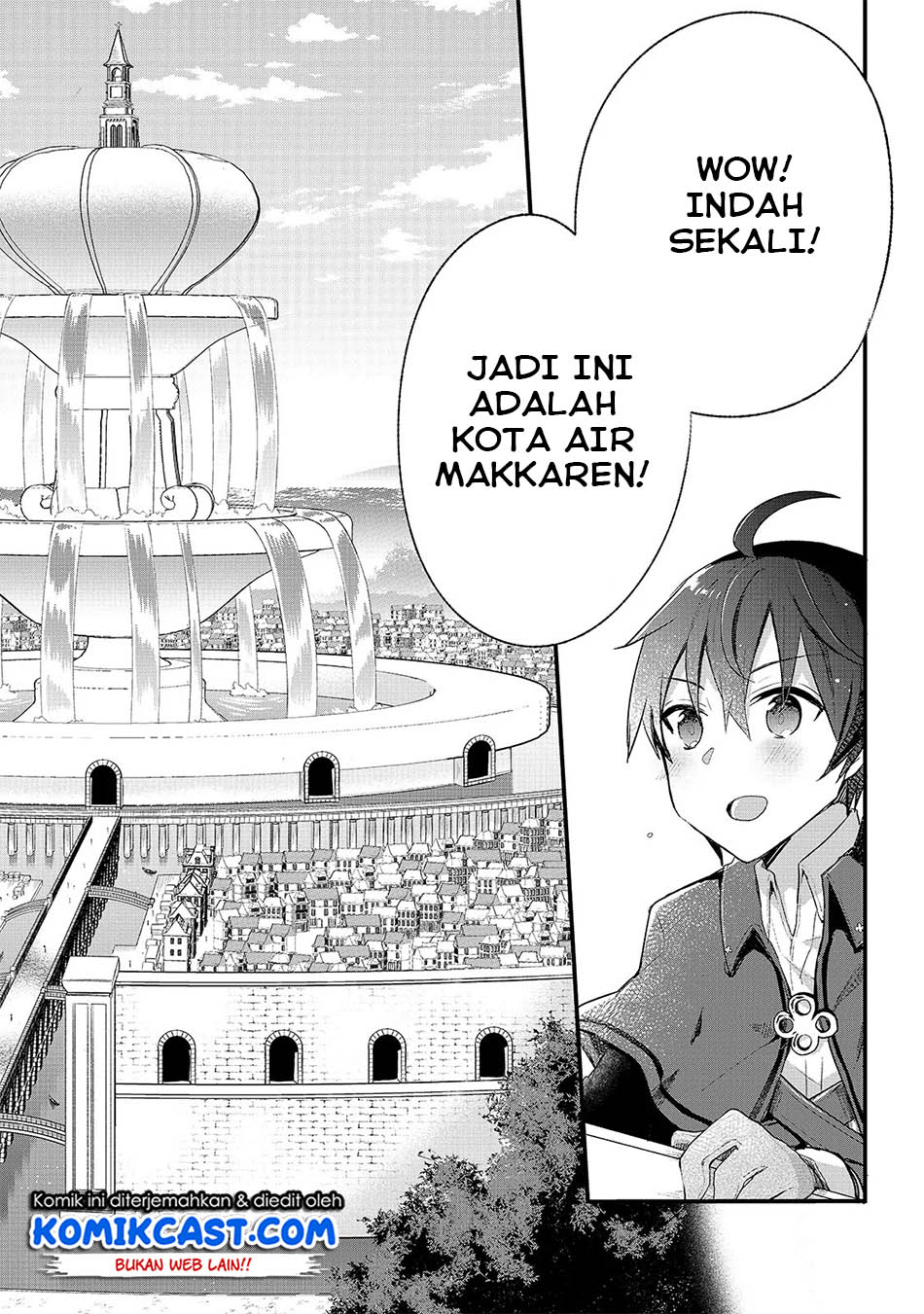 Shinja Zero no Megami-sama to Hajimeru Isekai Kouryaku