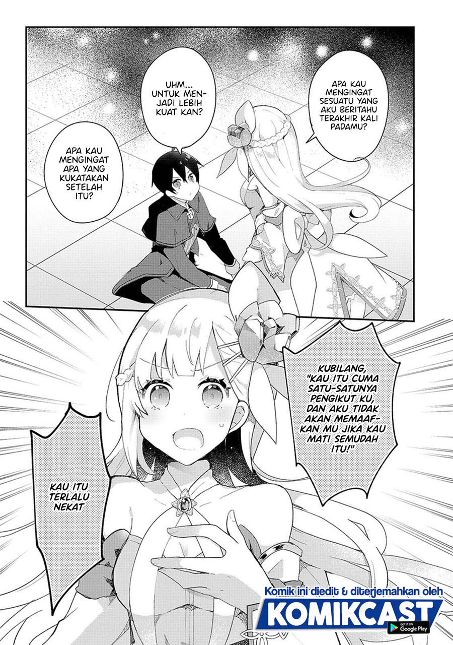 Shinja Zero no Megami-sama to Hajimeru Isekai Kouryaku