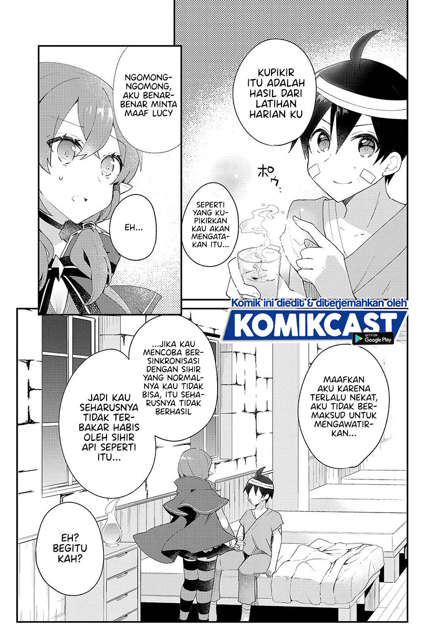 Shinja Zero no Megami-sama to Hajimeru Isekai Kouryaku