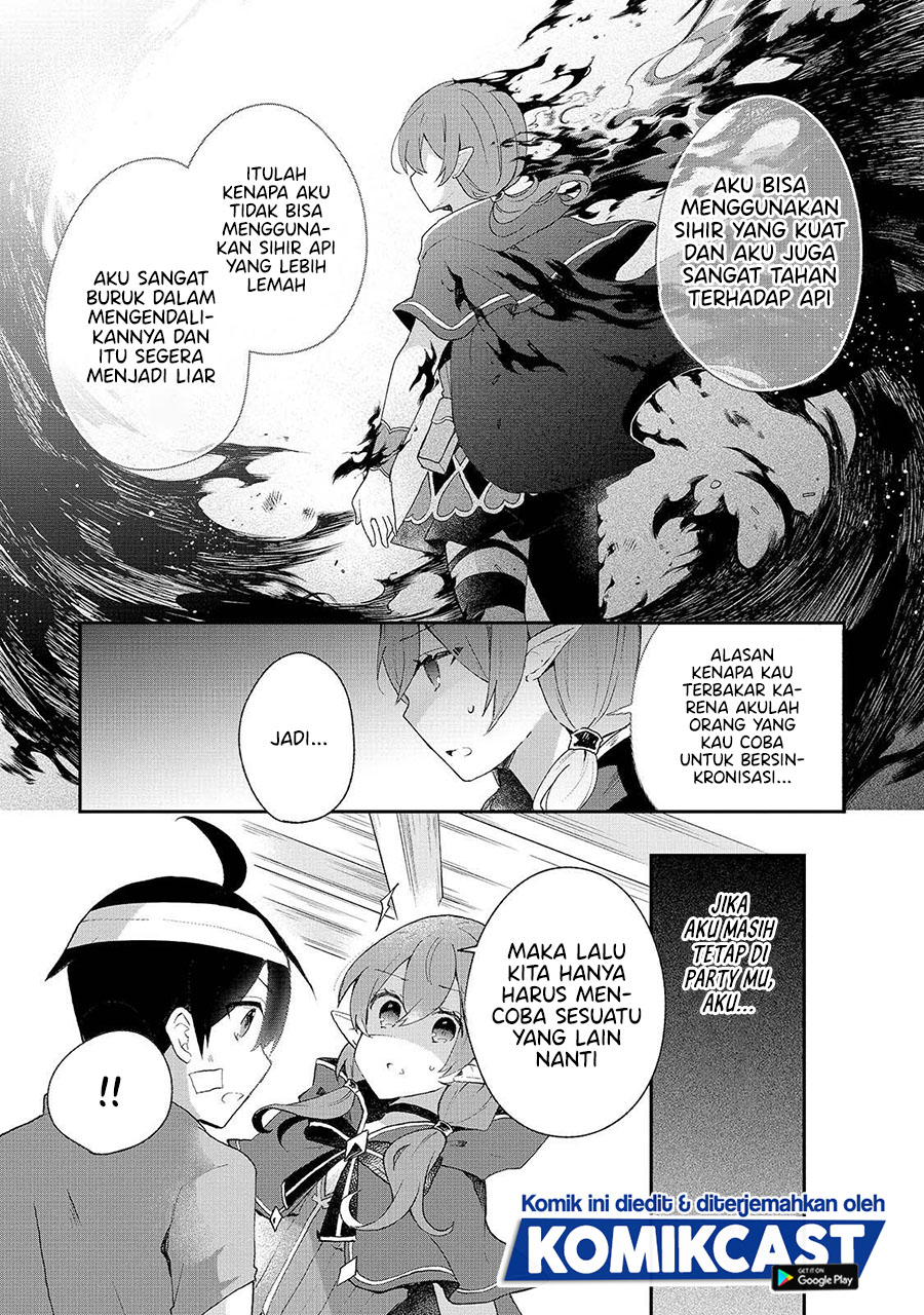 Shinja Zero no Megami-sama to Hajimeru Isekai Kouryaku