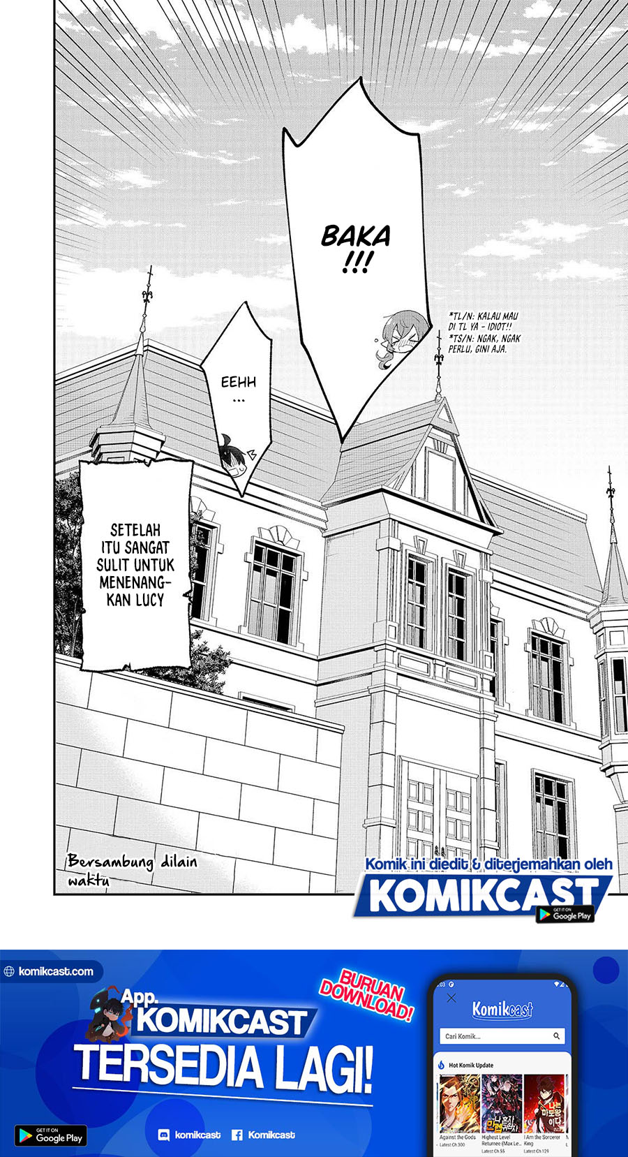 Shinja Zero no Megami-sama to Hajimeru Isekai Kouryaku