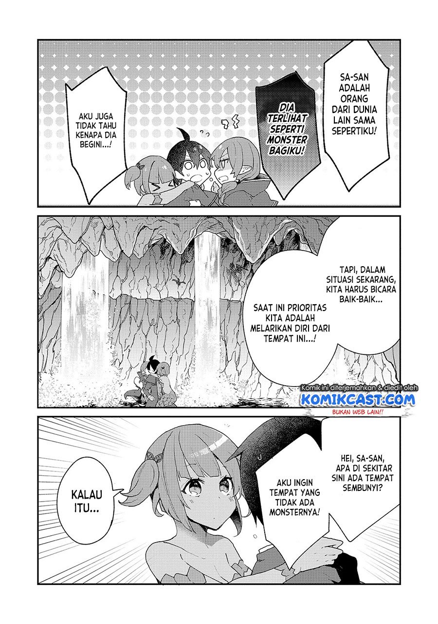 Shinja Zero no Megami-sama to Hajimeru Isekai Kouryaku