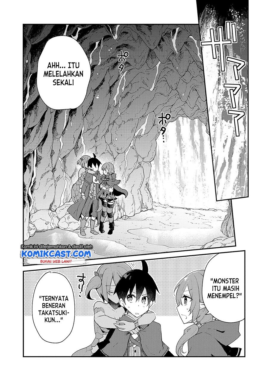 Shinja Zero no Megami-sama to Hajimeru Isekai Kouryaku