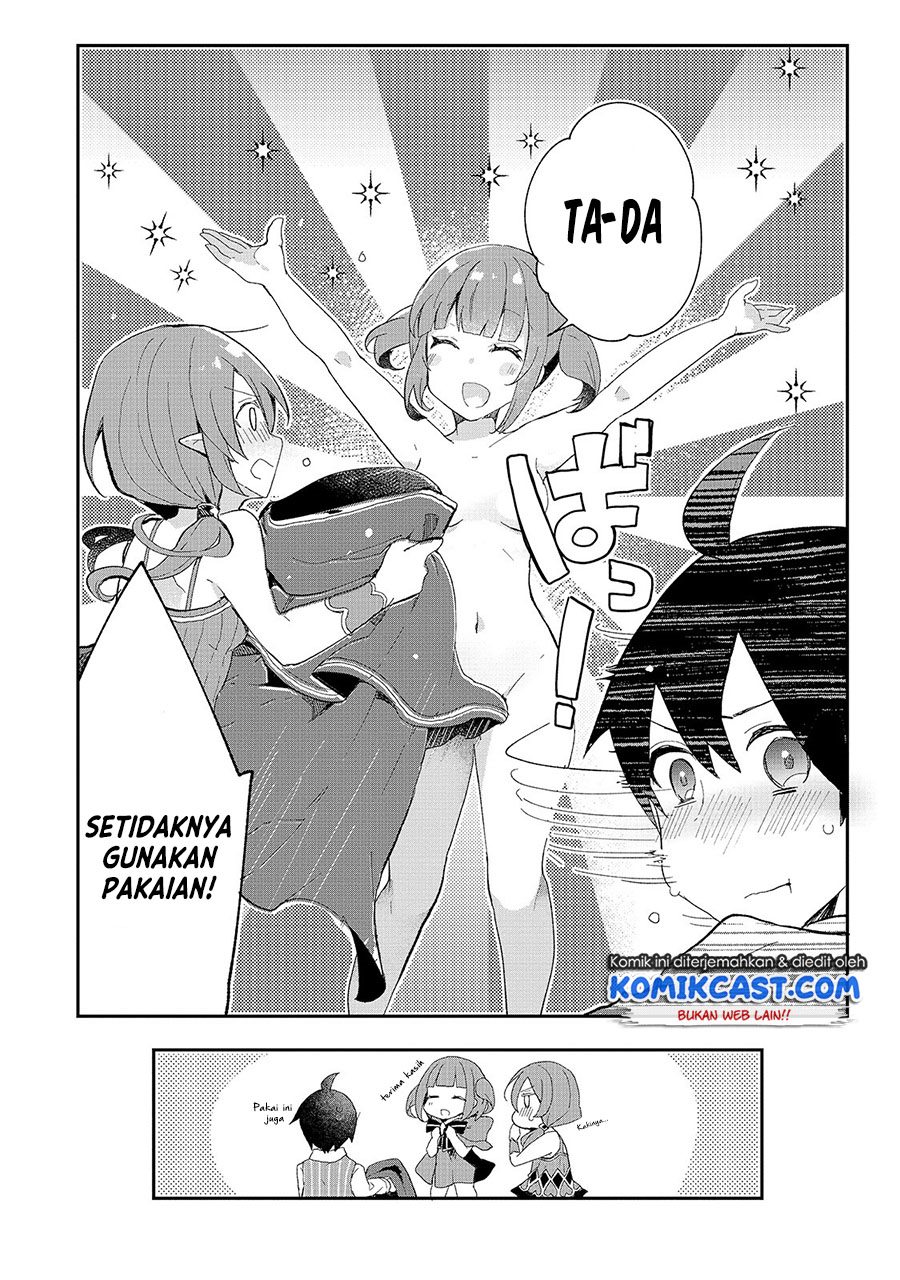 Shinja Zero no Megami-sama to Hajimeru Isekai Kouryaku