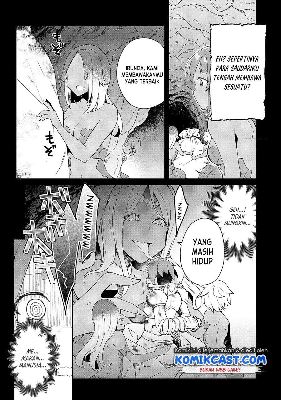 Shinja Zero no Megami-sama to Hajimeru Isekai Kouryaku