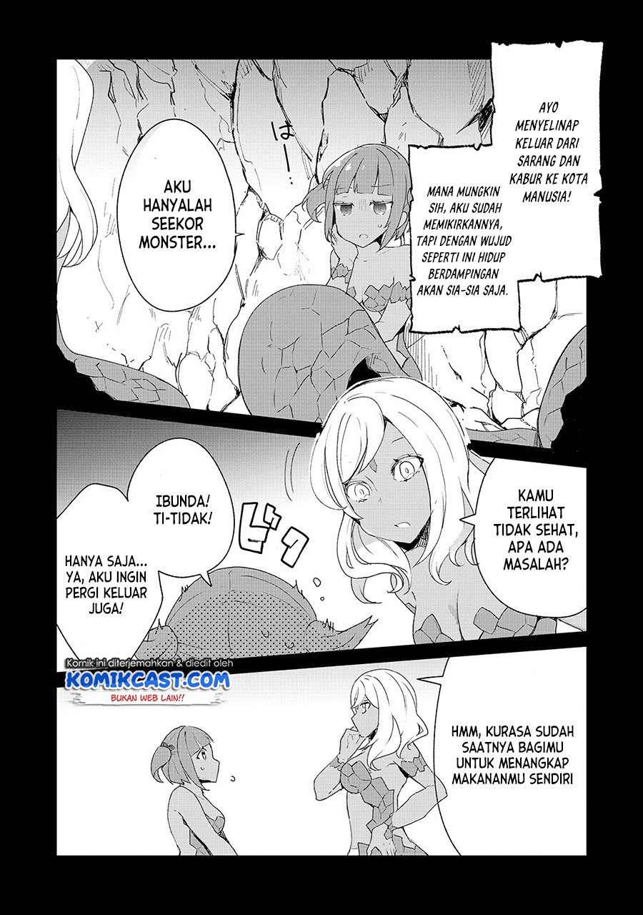 Shinja Zero no Megami-sama to Hajimeru Isekai Kouryaku