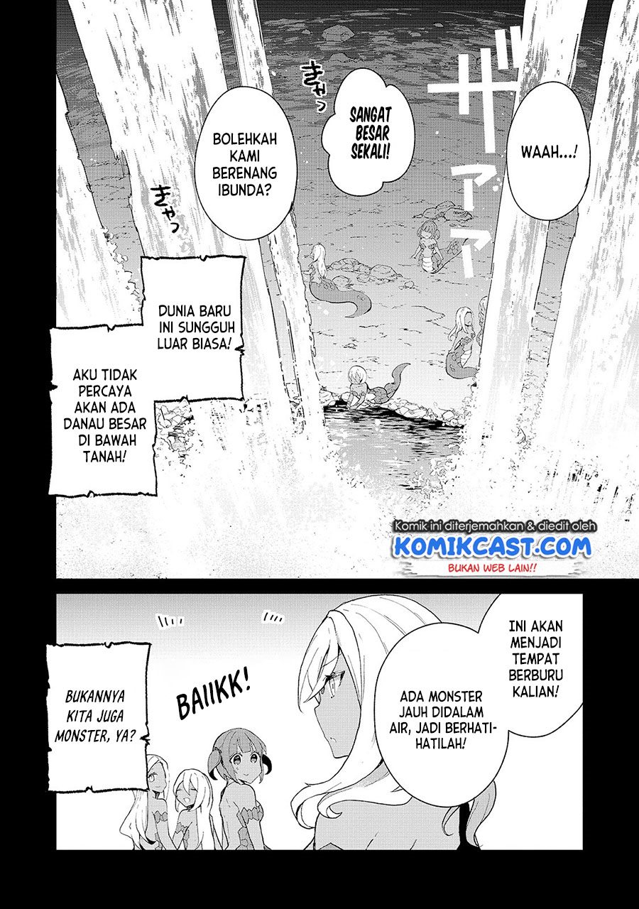 Shinja Zero no Megami-sama to Hajimeru Isekai Kouryaku