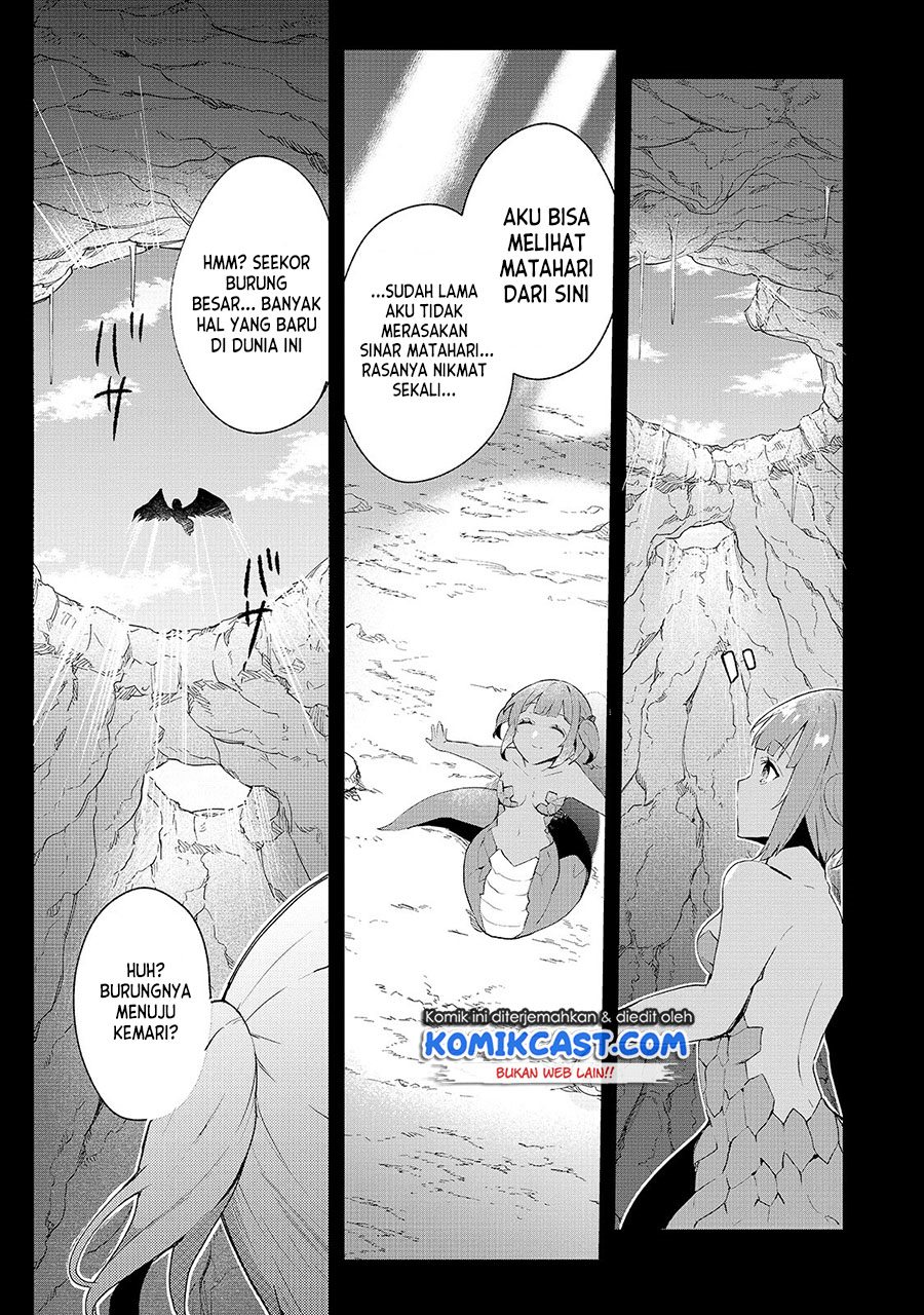 Shinja Zero no Megami-sama to Hajimeru Isekai Kouryaku