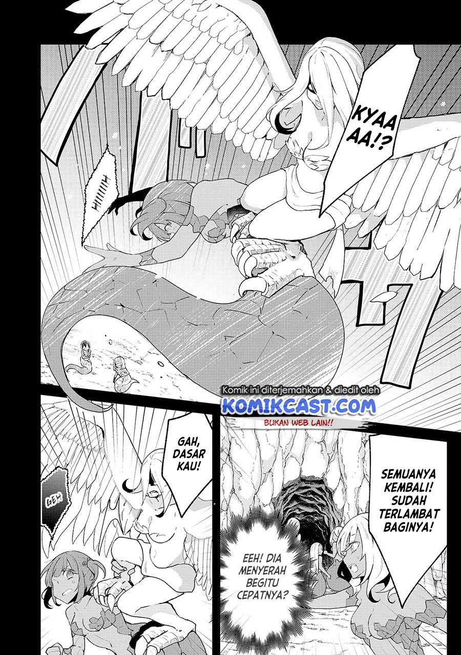 Shinja Zero no Megami-sama to Hajimeru Isekai Kouryaku