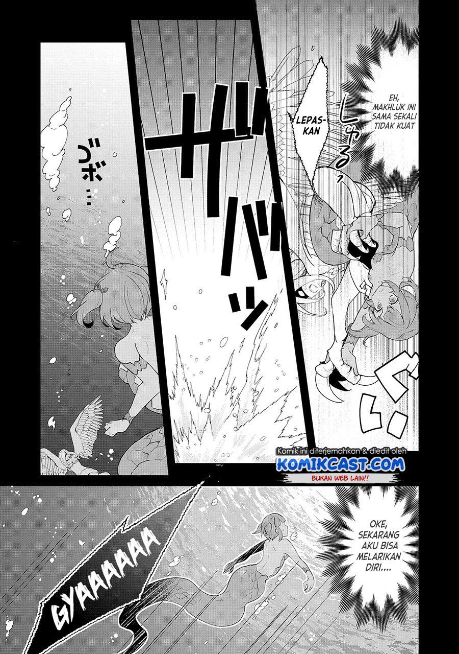 Shinja Zero no Megami-sama to Hajimeru Isekai Kouryaku