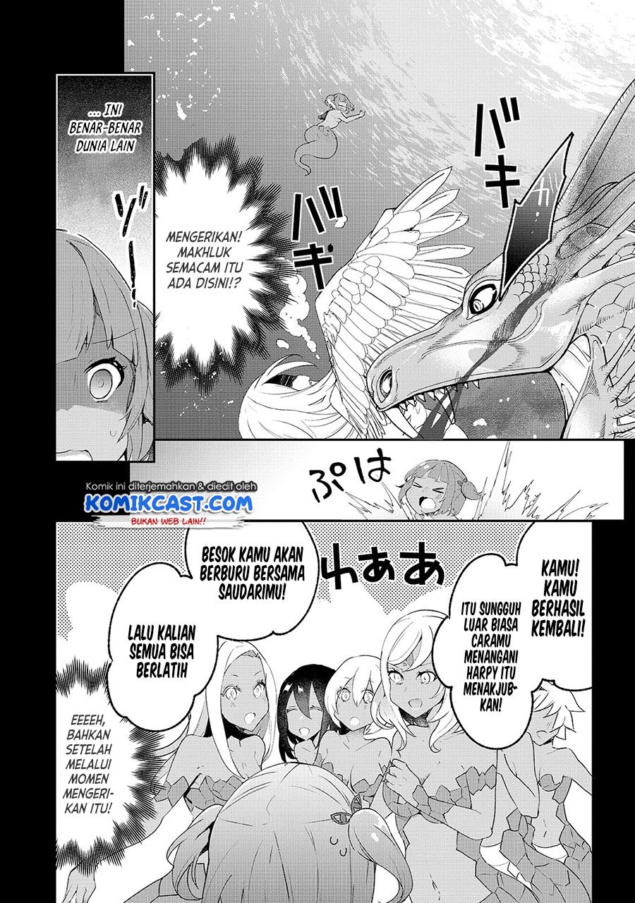 Shinja Zero no Megami-sama to Hajimeru Isekai Kouryaku