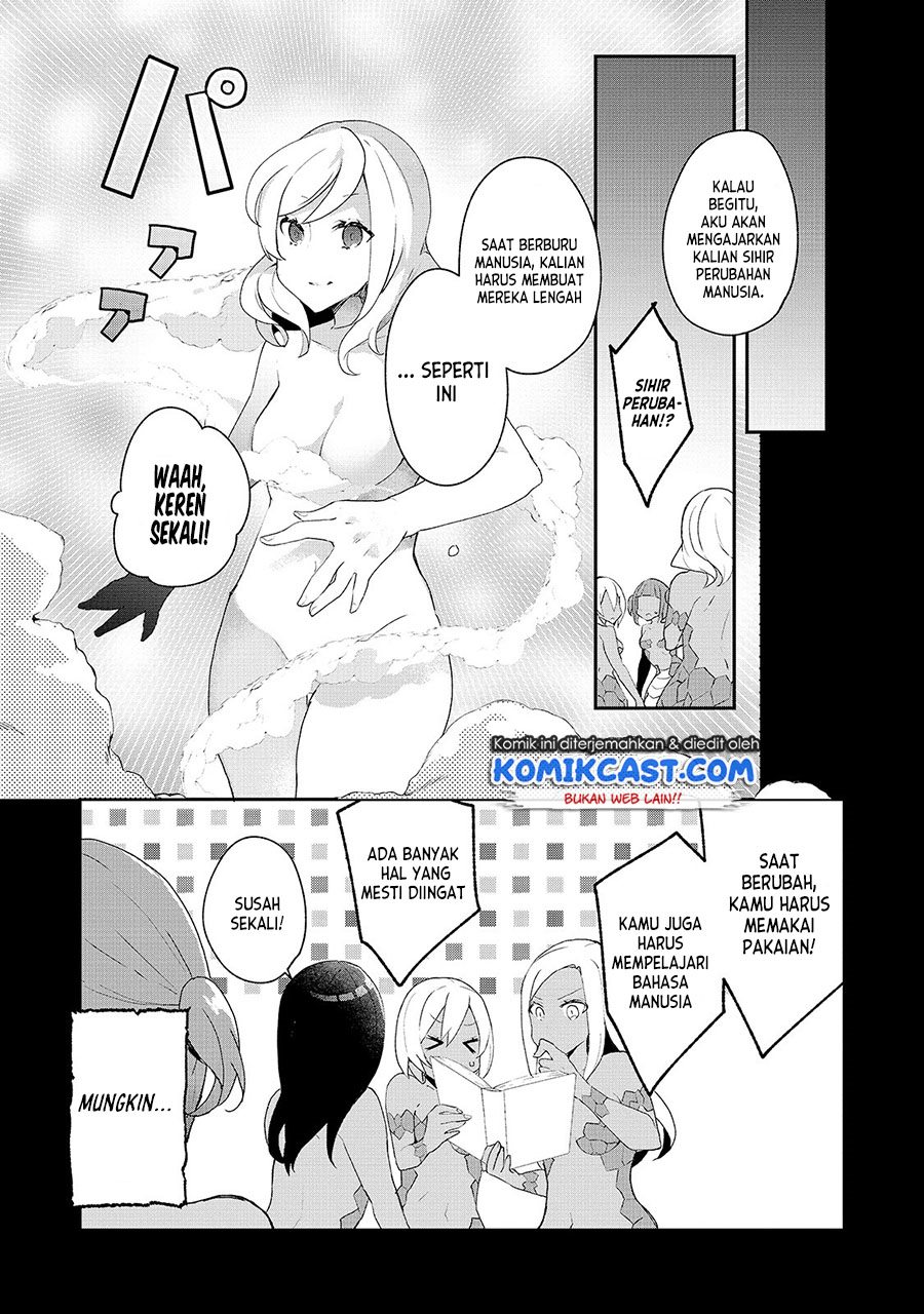 Shinja Zero no Megami-sama to Hajimeru Isekai Kouryaku