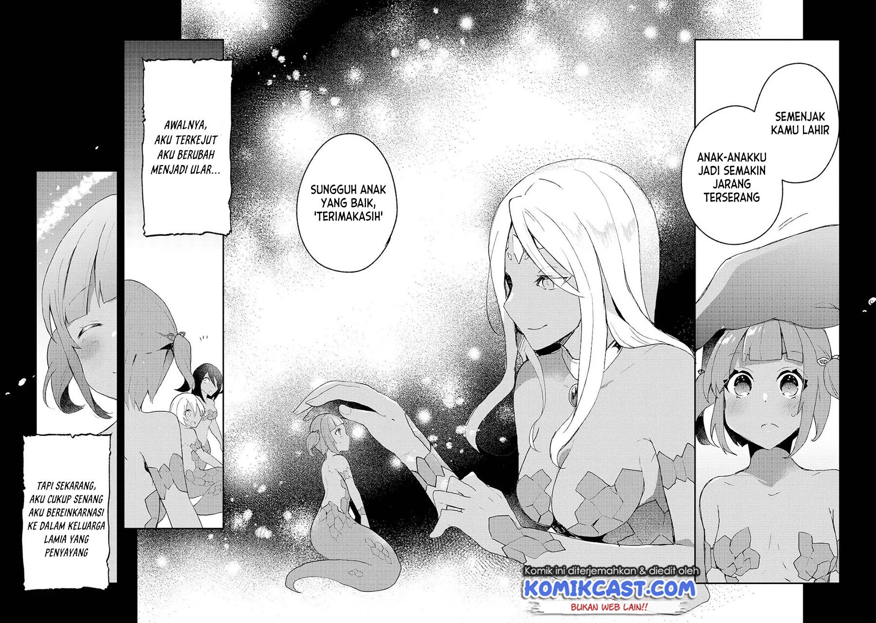 Shinja Zero no Megami-sama to Hajimeru Isekai Kouryaku