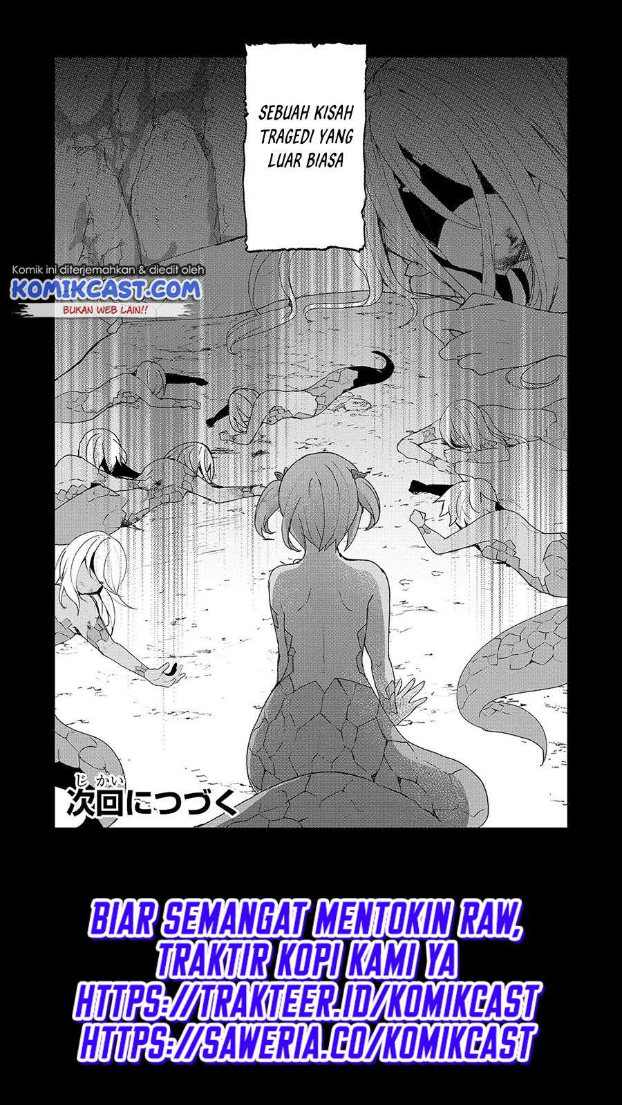 Shinja Zero no Megami-sama to Hajimeru Isekai Kouryaku
