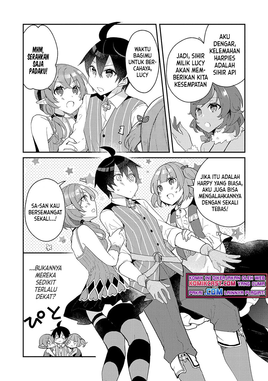Shinja Zero no Megami-sama to Hajimeru Isekai Kouryaku