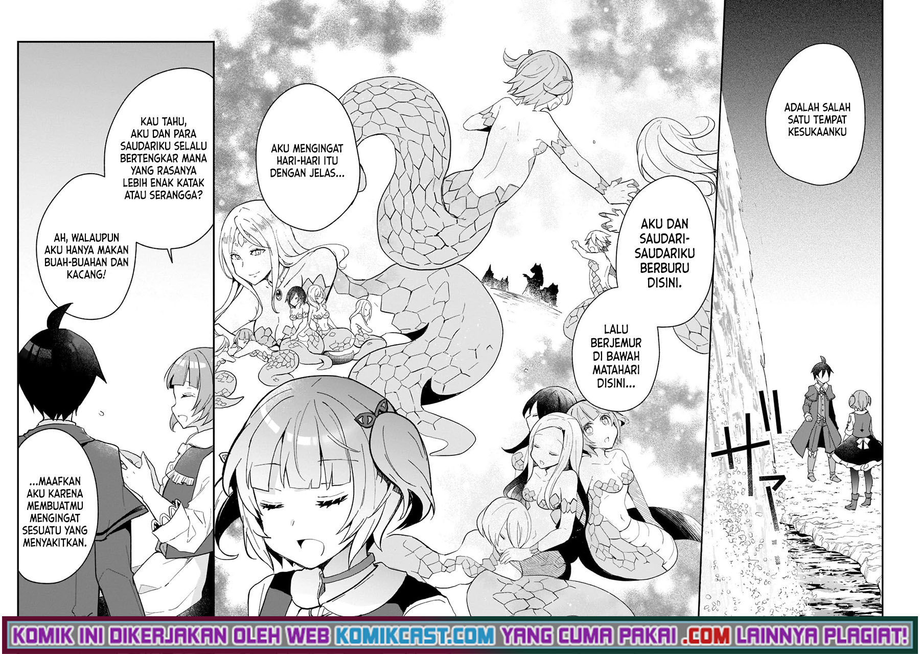 Shinja Zero no Megami-sama to Hajimeru Isekai Kouryaku