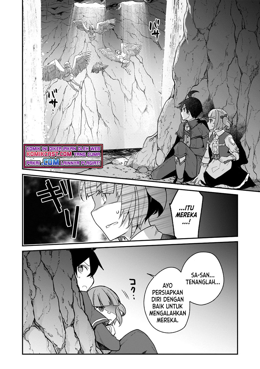 Shinja Zero no Megami-sama to Hajimeru Isekai Kouryaku