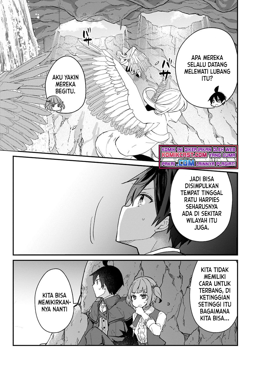 Shinja Zero no Megami-sama to Hajimeru Isekai Kouryaku
