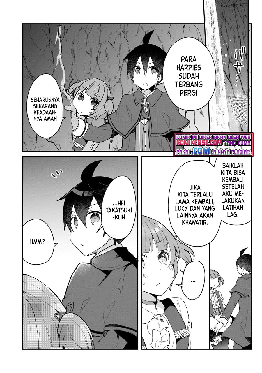 Shinja Zero no Megami-sama to Hajimeru Isekai Kouryaku