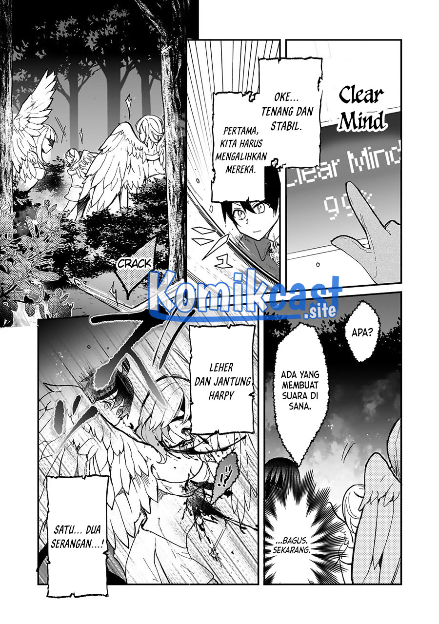 Shinja Zero no Megami-sama to Hajimeru Isekai Kouryaku